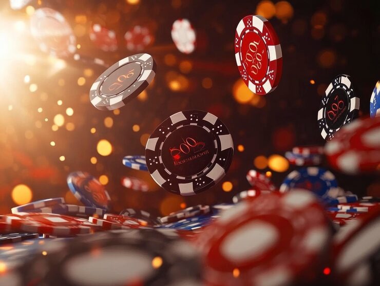 Match statistics and team form on mpo88 slot